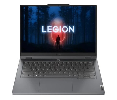 LENOVO Laptop Legion Slim 5 15 / AMD Ryzen 7-7840HS, 14.5", 1920x1080, 16GB, 512 GB SSD, NVIDIA RTX 4060, Windows 11 Home